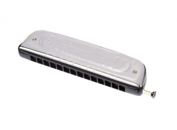 Hohner Chrometta 14 C 56 Hohner Chrometta 14 C 56